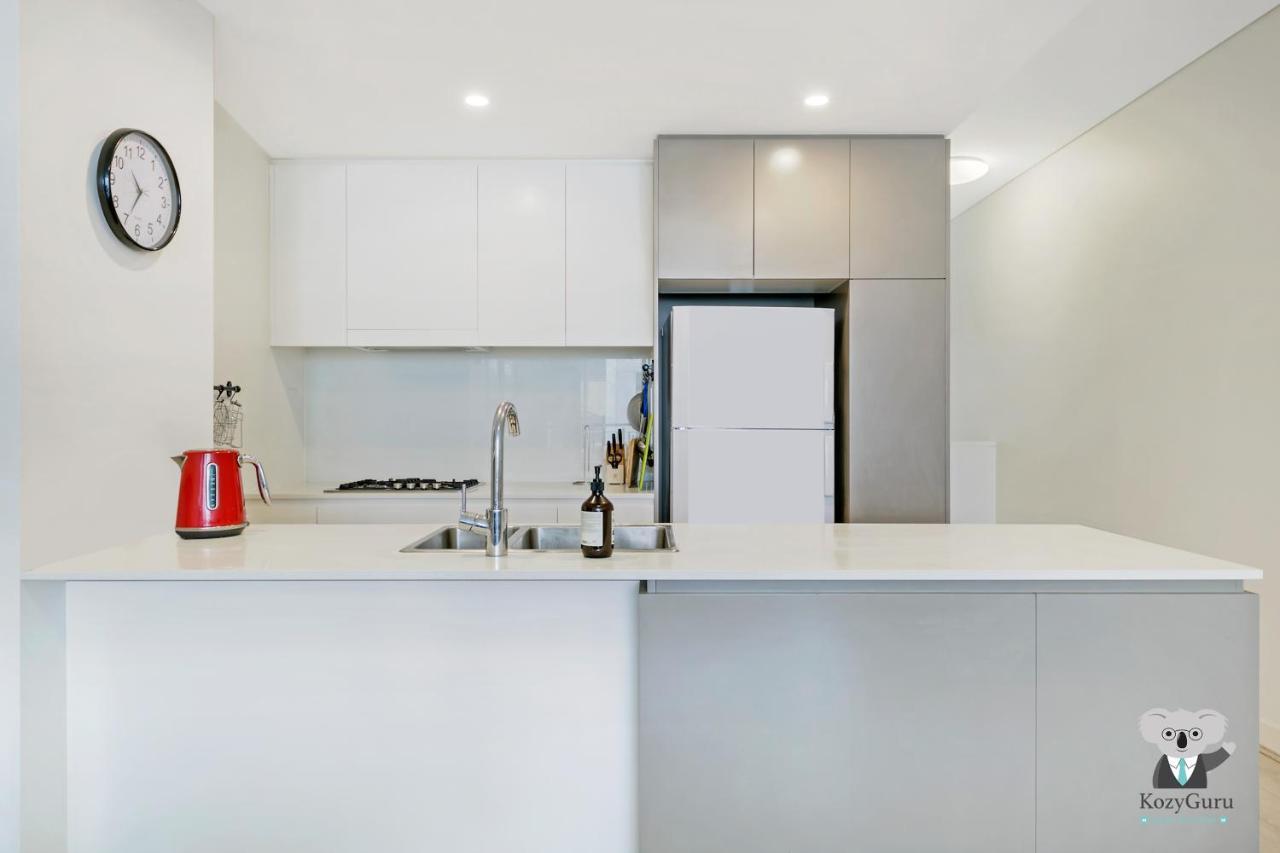 Apartment Kozyguru Mascot 2 Bed Free Double-parking Nma629